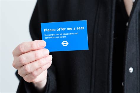 thameslink smart card|Thameslink priority seat card.